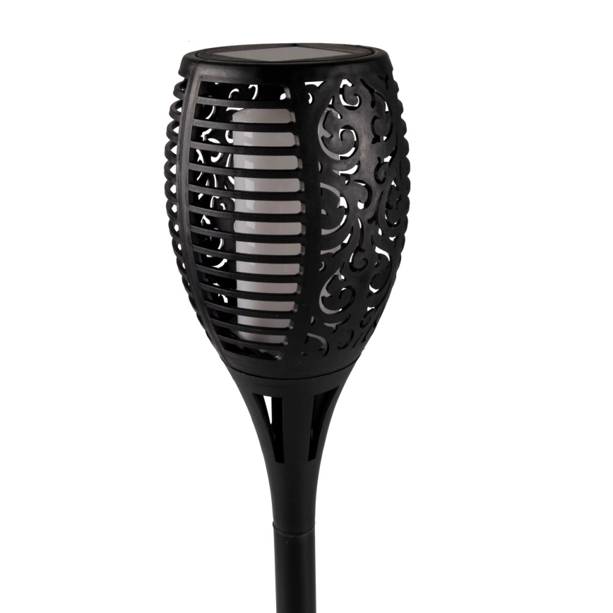 LED Lauko saulės energijos lempa FUEGO BIG LED/1,2V IP44