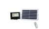 LED Lauko saulės energijos šviestuvas LED/12W/3,2V 4000K IP65 + VP
