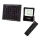 LED Lauko saulės prožektorius LED/16W/3,2V 4000K IP65 15000 mAh + nuotolinio valdymo pultas