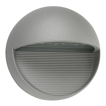 LED lauko sieninis šviestuvas CIOLLA LED / 3W / 230V IP54