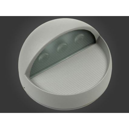 LED lauko sieninis šviestuvas CIOLLA LED / 3W / 230V IP54