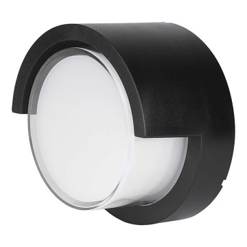 LED Lauko sieninis šviestuvas LED/12W/230V 3000K IP65