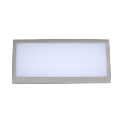 LED Lauko sieninis šviestuvas LED/12W/230V 3000K IP65