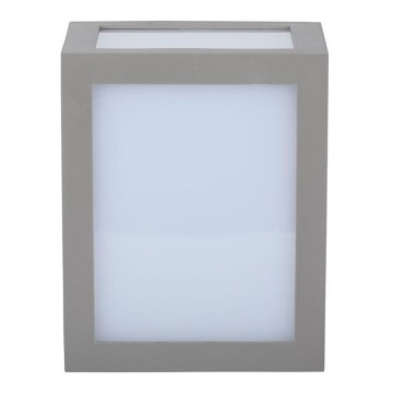 LED lauko sieninis šviestuvas LED/12W/230V 4000K IP65