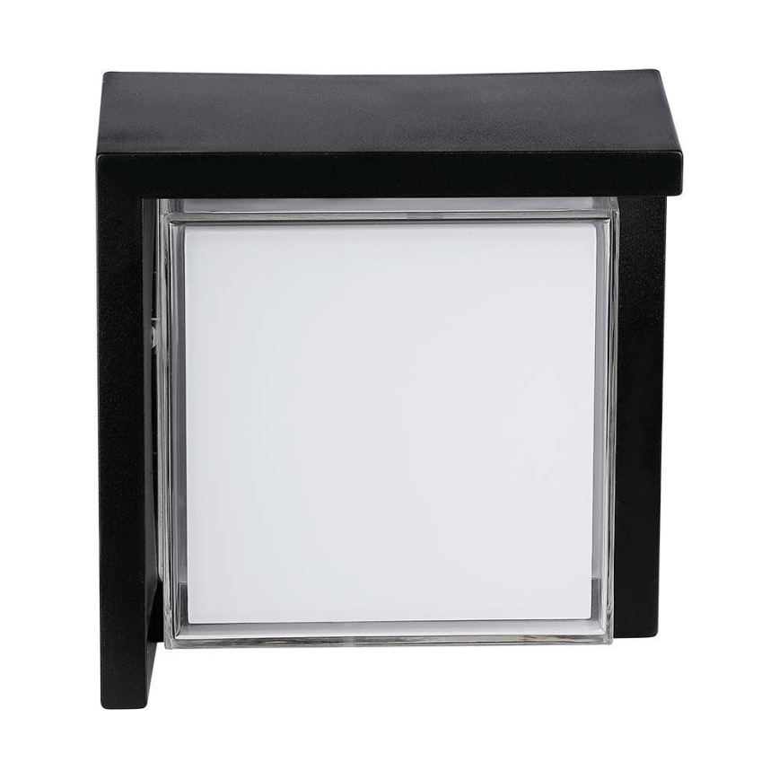 LED Lauko sieninis šviestuvas LED/12W/230V 4000K IP65