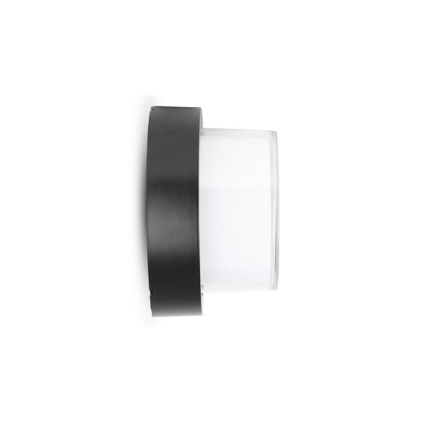 LED Lauko sieninis šviestuvas LED/12W/230V IP65 3000K