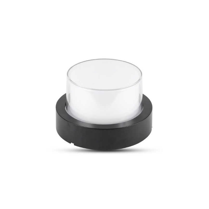 LED Lauko sieninis šviestuvas LED/12W/230V IP65 3000K