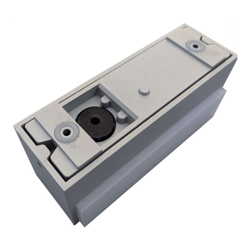 LED Lauko sieninis šviestuvas LED/3,5W/230V IP54