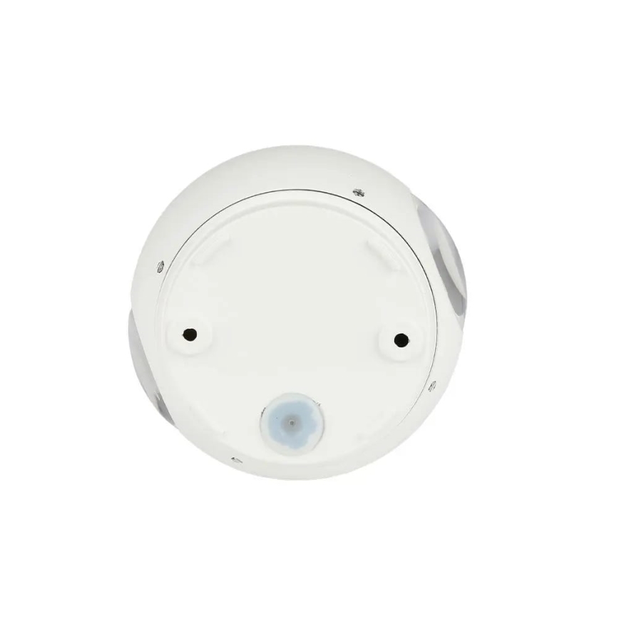 LED Lauko sieninis šviestuvas LED/6W/230V 4000K IP65 baltas