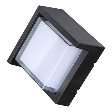 LED Lauko sieninis šviestuvas LED/7W/230V 3000K IP65