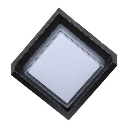 LED Lauko sieninis šviestuvas LED/7W/230V 3000K IP65