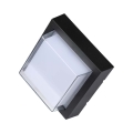 LED Lauko sieninis šviestuvas LED/7W/230V 3000K IP65