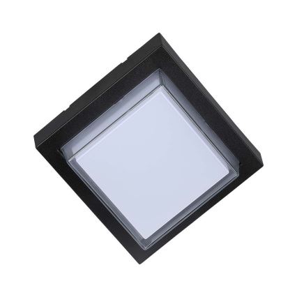 LED Lauko sieninis šviestuvas LED/7W/230V 3000K IP65