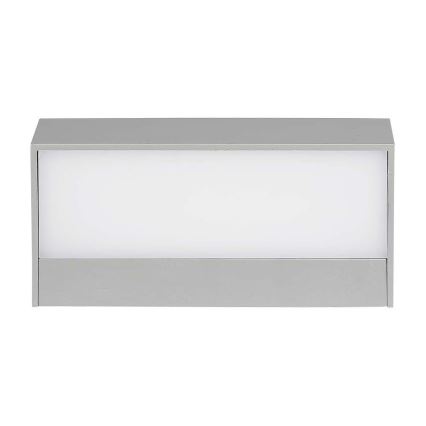 LED Lauko sieninis šviestuvas LED/9W/230V 3000K IP65