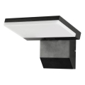 LED lauko sieninis šviestuvas MODERN LED/18W/230V IP65