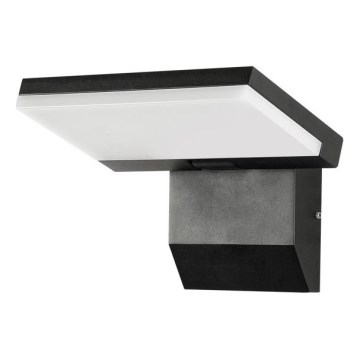 LED lauko sieninis šviestuvas MODERN LED/18W/230V IP65