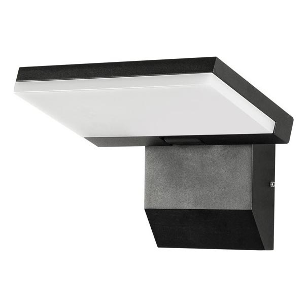 LED lauko sieninis šviestuvas MODERN LED/18W/230V IP65