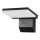 LED lauko sieninis šviestuvas MODERN LED/18W/230V IP65