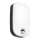 LED Lauko sieninis šviestuvas su judesio ir prieblandos jutikliu BAVANO LED/15W/230V 3000/4000/5700K IP54