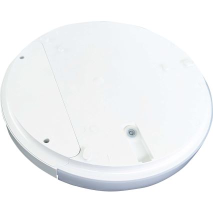 LED Lauko sieninis šviestuvas su jutikliu HIBIS LED/15W/230V IP44