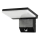 LED lauko sieninis šviestuvas su jutikliu MODERN LED/18W/230V IP65