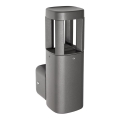 LED lauko sieninis šviestuvas TORRE LED/7W/230V IP54