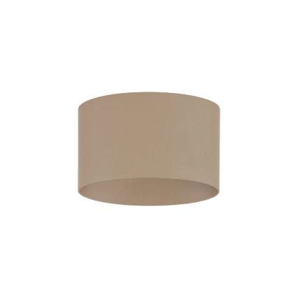LED lauko sieninis šviestuvas VERTO LED/5W/230V IP54 smėlio spalvos