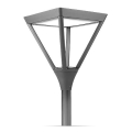LED Lauko šviestuvas ELGO LED/60W/230V 4000K