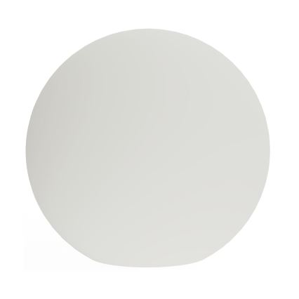 LED lauko šviestuvas GLOBO 1xE27/11W/230V skersmuo 30 cm IP44