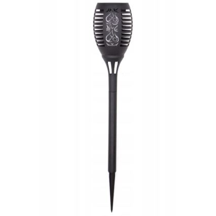 LED lauko šviestuvas, įkraunamas saulės energija SPARKLE LED/0,12W/1,2V IP44 300 mAh