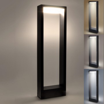 LED lauko šviestuvas LED/7W/230V 3000/4000/6000K IP54 50 cm