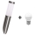 LED lauko šviestuvas LIVIA 1xE27/7W/230V 4000K IP44