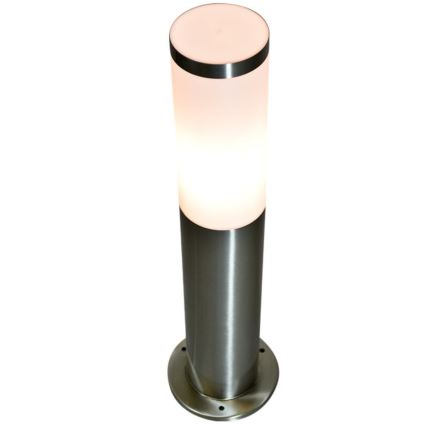LED lauko šviestuvas LIVIA 1xE27/7W/230V 4000K IP44