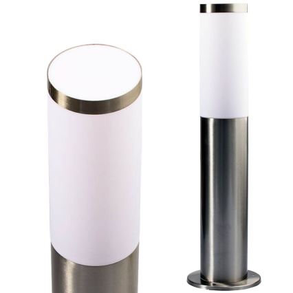 LED lauko šviestuvas LIVIA 1xE27/7W/230V 4000K IP44