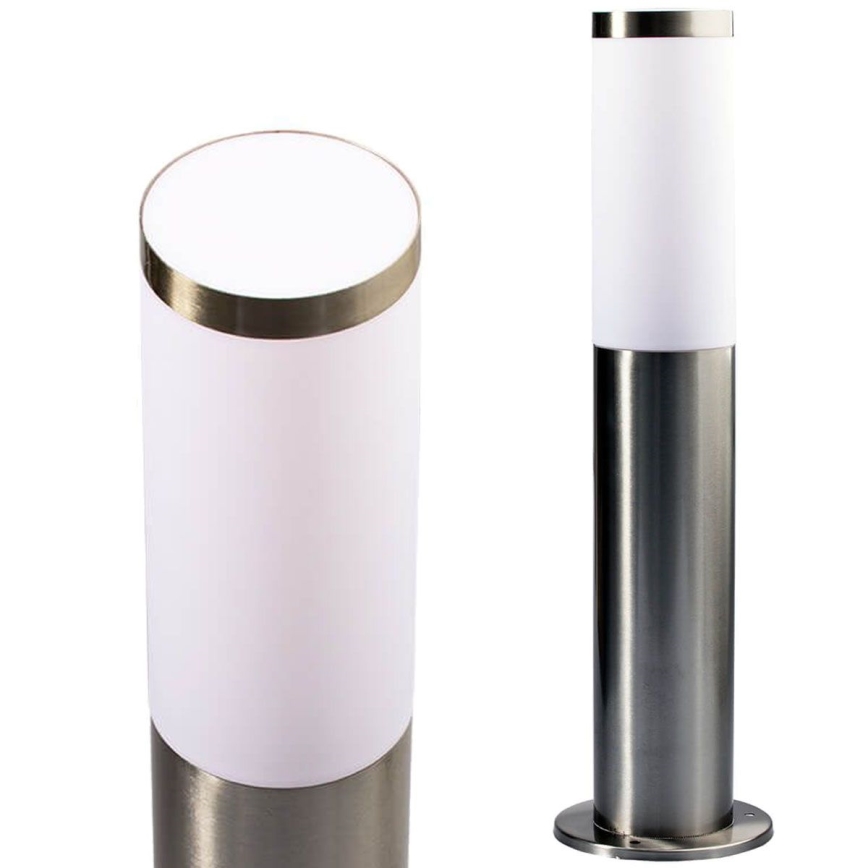 LED lauko šviestuvas LIVIA 1xE27/7W/230V 4000K IP44