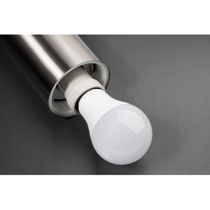 LED lauko šviestuvas LIVIA 1xE27/7W/230V 4000K IP44