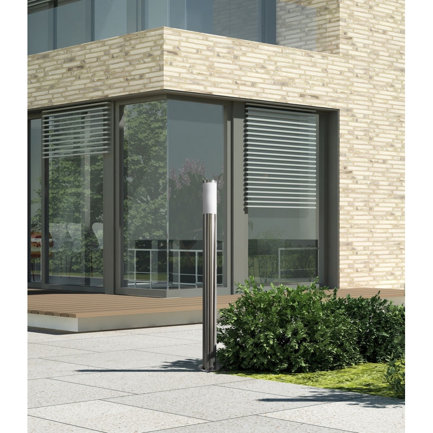 LED lauko šviestuvas LIVIA 1xE27/7W/230V 4000K IP44