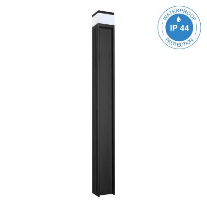 LED lauko šviestuvas MODO LED/23,4W/230V 4000K IP44 80 cm juodas