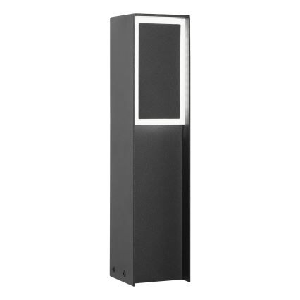 LED lauko šviestuvas MODO LED/4,8W/230V 4000K IP54 30 cm juodas