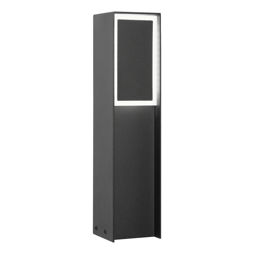 LED lauko šviestuvas MODO LED/4,8W/230V 4000K IP54 30 cm juodas