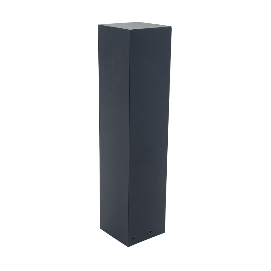 LED lauko šviestuvas MODO LED/4,8W/230V 4000K IP54 30 cm juodas