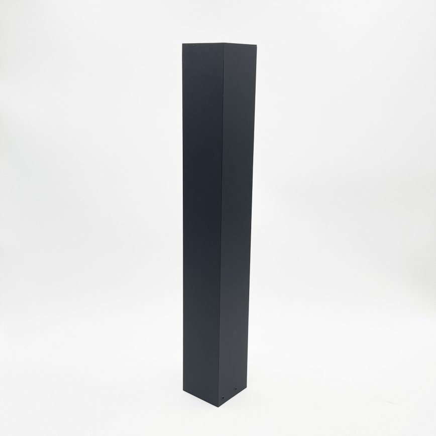 LED lauko šviestuvas MODO LED/8W/230V 4000K IP54 50 cm juodas