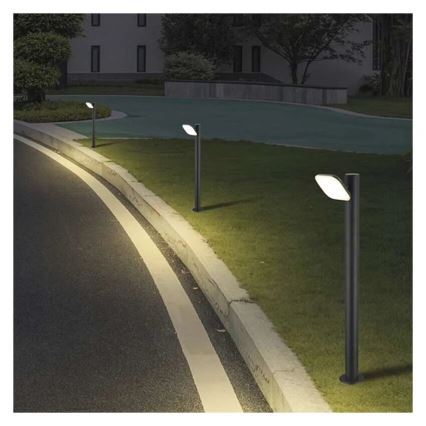 LED lauko šviestuvas NIKA LED/12,5W/230V IP44 50 cm