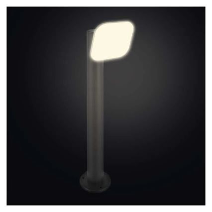 LED lauko šviestuvas NIKA LED/12,5W/230V IP44 50 cm