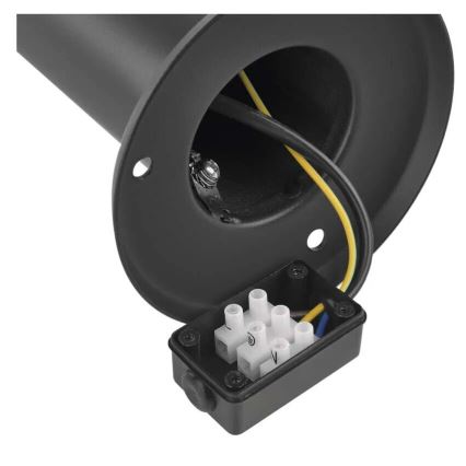 LED lauko šviestuvas NIKA LED/12,5W/230V IP44 50 cm