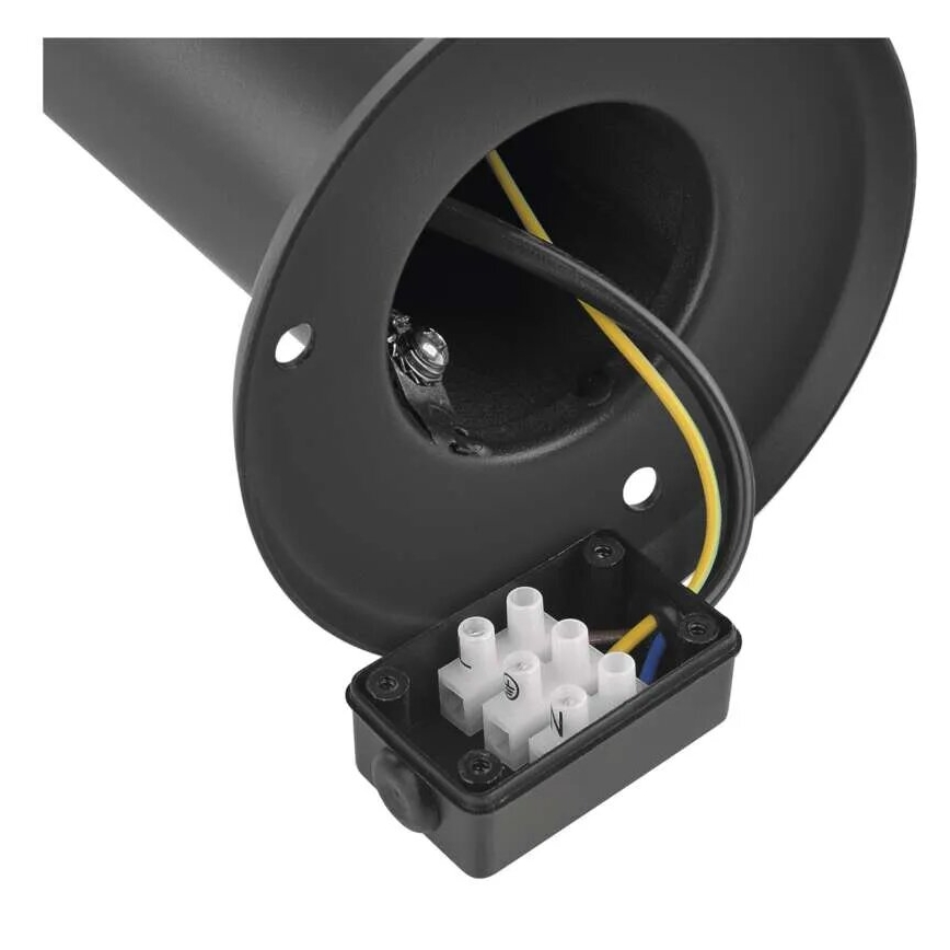LED lauko šviestuvas NIKA LED/12,5W/230V IP44 50 cm
