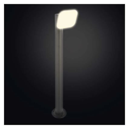 LED lauko šviestuvas NIKA LED/12,5W/230V IP44 80 cm