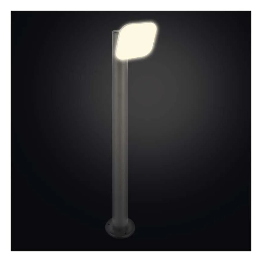 LED lauko šviestuvas NIKA LED/12,5W/230V IP44 80 cm
