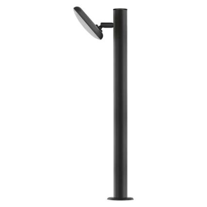 LED lauko šviestuvas NIKA LED/12,5W/230V IP44 80 cm