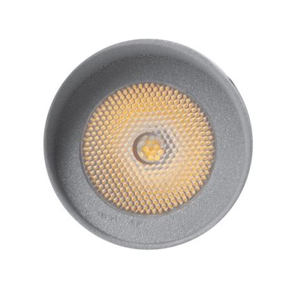 LED lauko šviestuvas OKO 1xLED/1W/350mA IP54